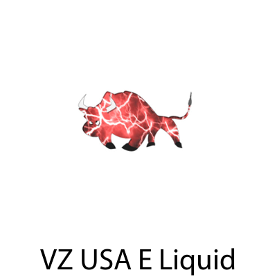 VZ USA Energy Cow E-Liquid