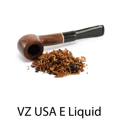 VZ USA French Pipe E-Liquid