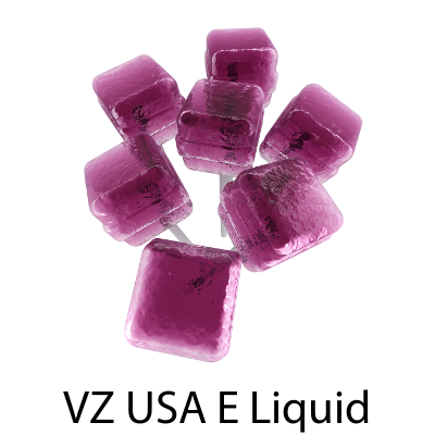 VZ USA Grape Candy E-Liquid