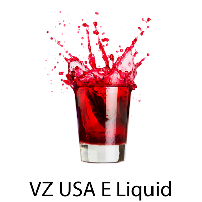VZ USA Hawaiian Drink E-Liquid