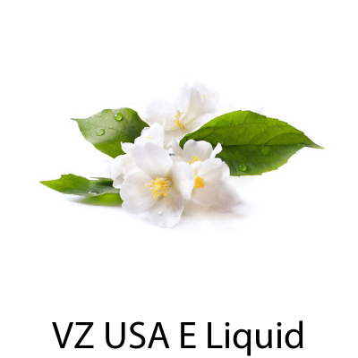 VZ USA Jasmine E-Liquid