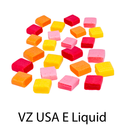 VZ Star Blast E-Liquid 