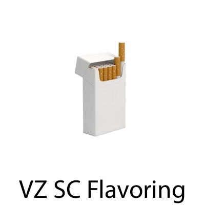 VZ Wensten Super Concentrated Flavoring