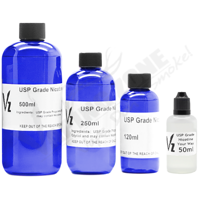 Diy E Liquid Supplies Vape Juice Flavor Nicotine - Diy Vape Liquid Supplies